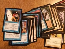 MTG Weatherlight Singles - Save 50% on 4+ cards - You Pick - Create a Lot