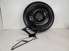 Spare Tire 18" W/Jack Kit Fits 2017-2022 Cadillac XT5 Compact Donut