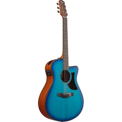 Ibanez AAM50CE-SBO - Westerngitarre