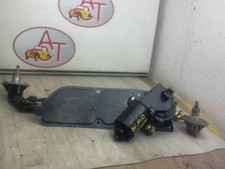 Moteur Mazda DEMIO