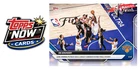 2025-26 NBA Topps Now #336 OG Anunoby New York Knicks NBA Finals - IN HAND