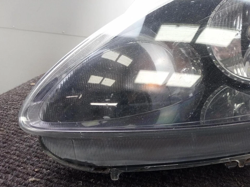 Lh Headlamp Seat Toledo Sport Tdi 2005-2009 1968cc Diesel 89309839 89309839 - image 2 of 4