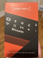 ledger nano x wallet