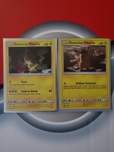 detective pikachu pokemon cards ebay Case | Promo The item available is listed in the Title Detective Pikachu SM190 Sm Holo