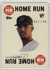 2023 Transcendent Collection VIP Party Rookies Through the Years Eury Perez 0qh8