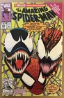 Amazing Spider-Man #363, NM/M, 3rd app. Carnage, Marvel, 1992