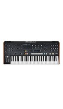 Moog Muse 8-Voice Analog Bi-Timbral Polyphoni...