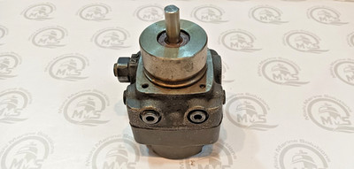 Nippon Gerotor GF-V3S-MU Ölpumpe | 1,0-2,5 MPa | Hergestellt in Japan |...