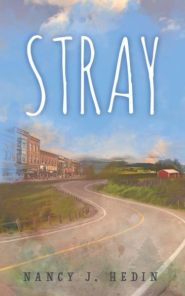 Nancy J. Hedin | Stray | Taschenbuch | Englisch (2019) | Kartoniert / Broschiert-image