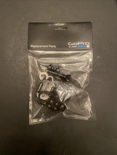 GoPro Be A HERO Replacement Parts AGBAG-001 for All Hero Cameras New/Sealed