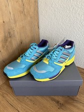 Adidas Torsion ZX 8000 Consortium JC&MT JQ673...