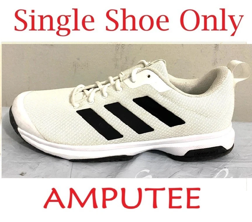 Adidas Game Spec White Black for sale | eBay display picture 3