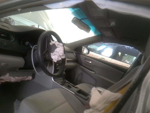 15-17 TOYOTA CAMRY INTERIOR FUSE JUNCTION BOX MULTIPLEX MPX MODULE 89221-06220 - Picture 11 of 12