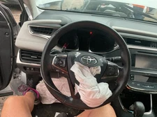 Steering Column Floor Shift Adaptive Cruise Fits 13-18 AVALON 2145930