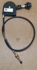 Rippa Throttle Cable Short Handle for R319 R327 R328 Mini Excavators