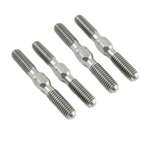 RCM-TT-32 itanium Turnbuckles 6AL/4V Grade Titanium 32MM (4 PCS)