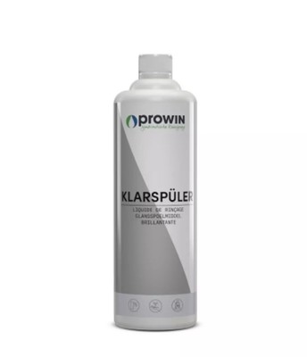 proWIN Klarspüler 1000 ml NEU