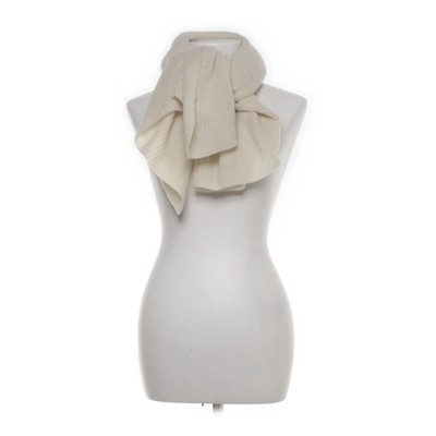 Warm ME, Schal, Damen, Beige, 80 cm, 100 #clx