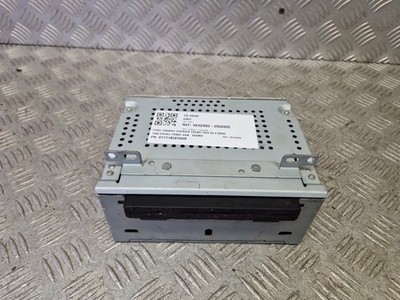FORD TRANSIT COURIER SAT NAV HEAD UNIT DT1T18C815HN NO CODE 2015
