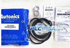 1PCS Brand New Autonics PR18-5DN Proximity Sw...