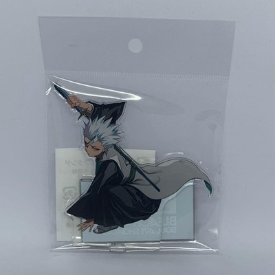 BLEACH x LAM SOUL ART Toshiro Hitsugaya Acrylic Stand