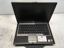 Dell Latitude D620 Intel Core Duo 06E8 1.83GHz 2 GB Ram 500GB HDD Windows XP