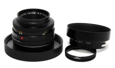 Leica R Summicron R 2/50mm without Serial Number