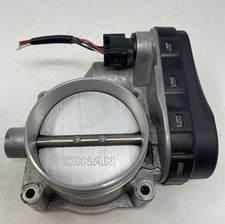Bmw E38 E39 E53 M62 V8 4.4 4.6 Dinan High Flow Throttle Body Actuator 1435959