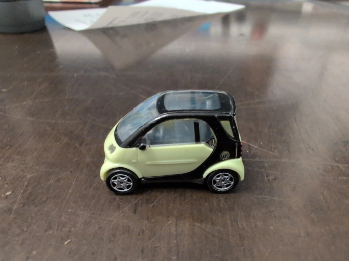 Smart 1:87 Scale Cars Vehicles for sale | eBay
