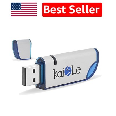 Compact 64GB USB 2.0 Flash Drive   Effortless Data Storage Anytime, Anywhere