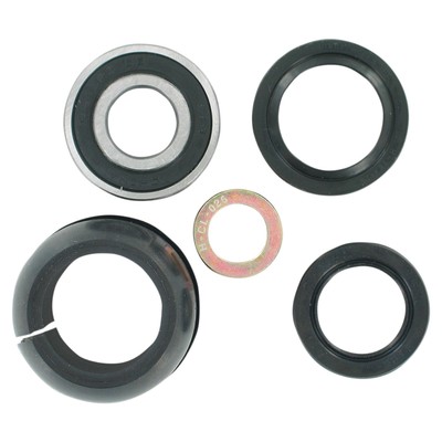 Steering Stem Shaft W/ Tie Rod End Kit For Honda TRX400EX Sportrax 400 1999-2008 - Foto 12