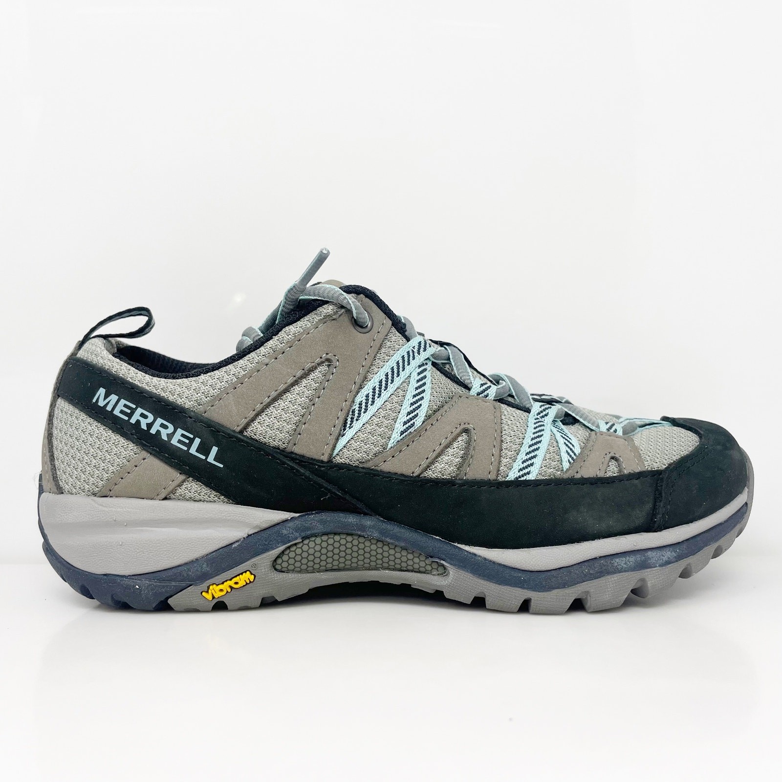 Scarpe da trekking Merrell donna Siren Sport 3 J035320 grigio sneakers taglia 7