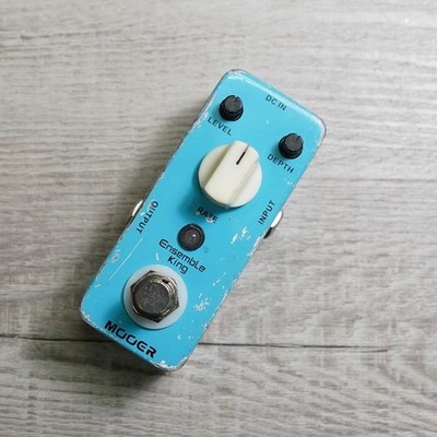 Mooer Ensemble King