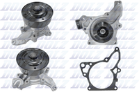 Wasserpumpe MotorküHlung Dolz M474 FüR Mazda GJ GL CX KF KE GH Van BM BN GJ2FP