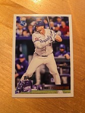 2025 Topps Archives Vinnie Pasquantino No. 186