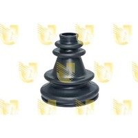 Faltenbalg Antriebswelle Unigom 310007 FüR Renault Getriebeseitig
