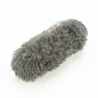 Rycote Standard Hole Softie Windscreen with 19-22mm (0.74-0.87'') Hole Size