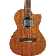 Cordoba 20TM-CE Mahogany Acoustic-Electric Tenor Ukulele