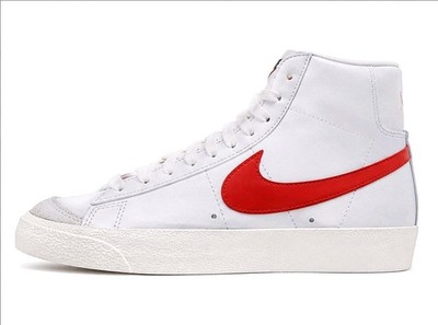 NIKE W BLAZER MID 77 CZ1055 101 SNEAKER DAMENSCHUHE (T)