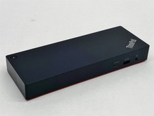 Lenovo DK2131 ThinkPad Universal Thunderbolt 4 Workstation Dock 40B0 No PSU