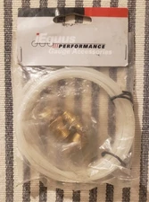 Equus Performance Guage Accessories #9801 Nylon  Universal Fit for Multiple Use