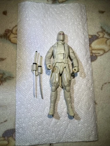 Hasbro G.I. Joe Classified Series. Storm Shadow. Stormshadow.
