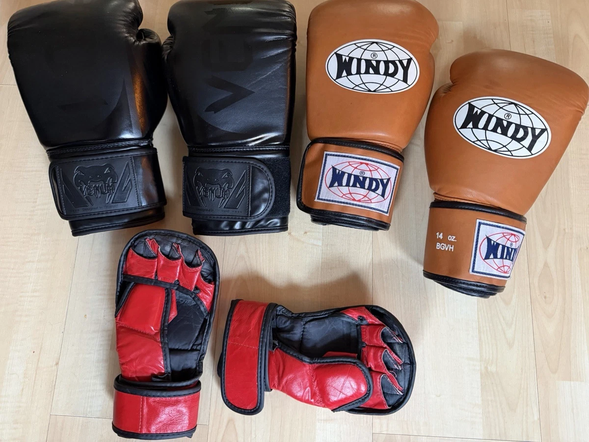 Fairtex 14 oz. Weight Boxing Gloves for sale | eBay