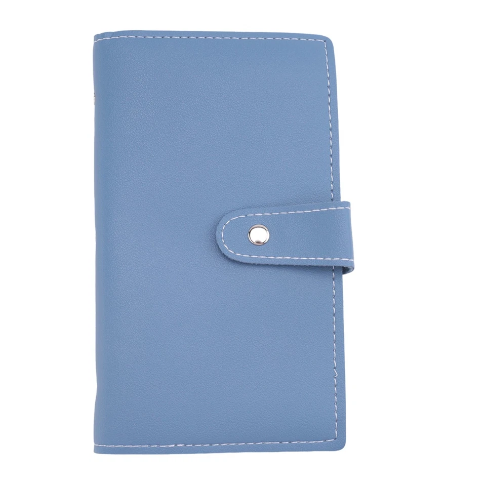 -Challenge-Buch mit 96 UmschläGen, Geldspar-Budgetordner mit 96 Umschlä4127