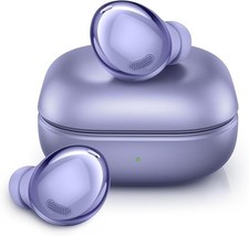 Samsung Galaxy Buds Pro -purple
