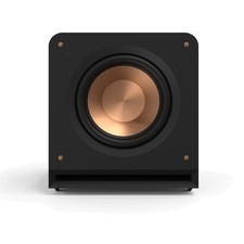 Klipsch RP-1000SW Subwoofer | Neu | UVP 799 €
