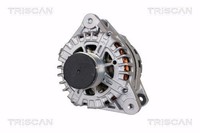 Triscan Lenker, RadaufhäNgung 8500 80526 FüR Chrysler