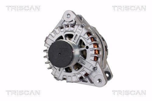 Triscan Lenker, RadaufhäNgung 8500 80526 FüR Chrysler-image