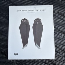 DJI Mavic 2 Low Noise Quick Release Pair of Propellers MA2P13