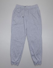 VRST Lightweight Joggers Blue Elastic Waist Stretch Men's Size M